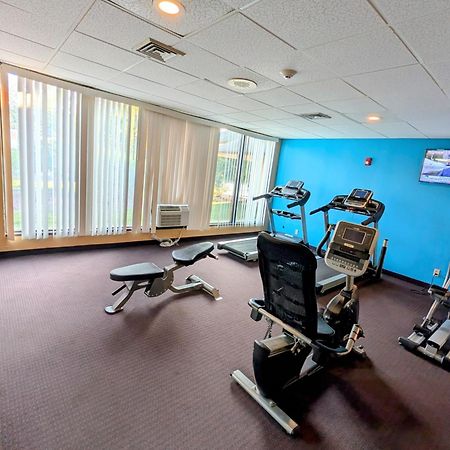 Fairmount Inn & Suites - Stroudsburg, Poconos Delaware Water Gap Εξωτερικό φωτογραφία
