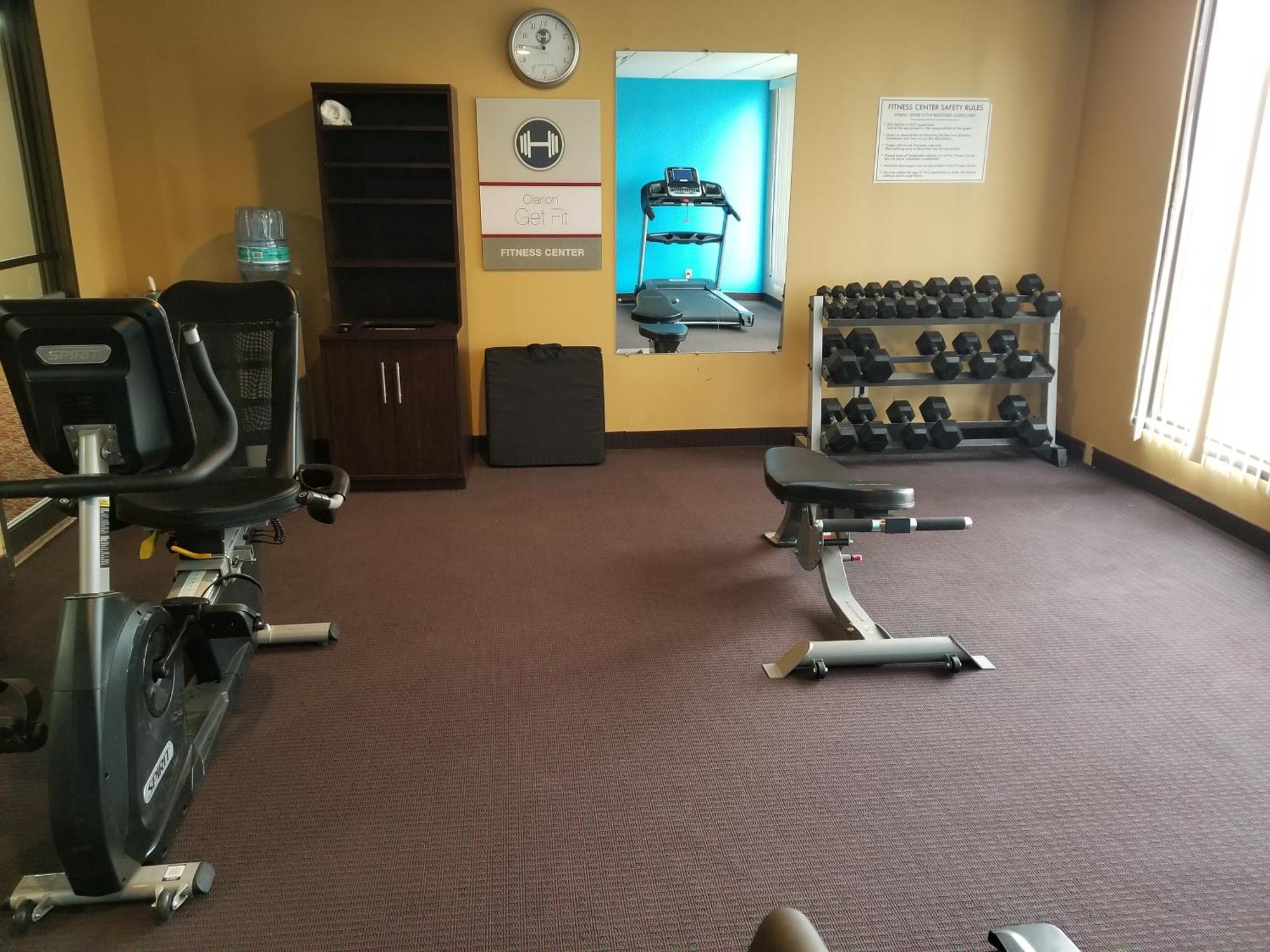 Fairmount Inn & Suites - Stroudsburg, Poconos Delaware Water Gap Εξωτερικό φωτογραφία