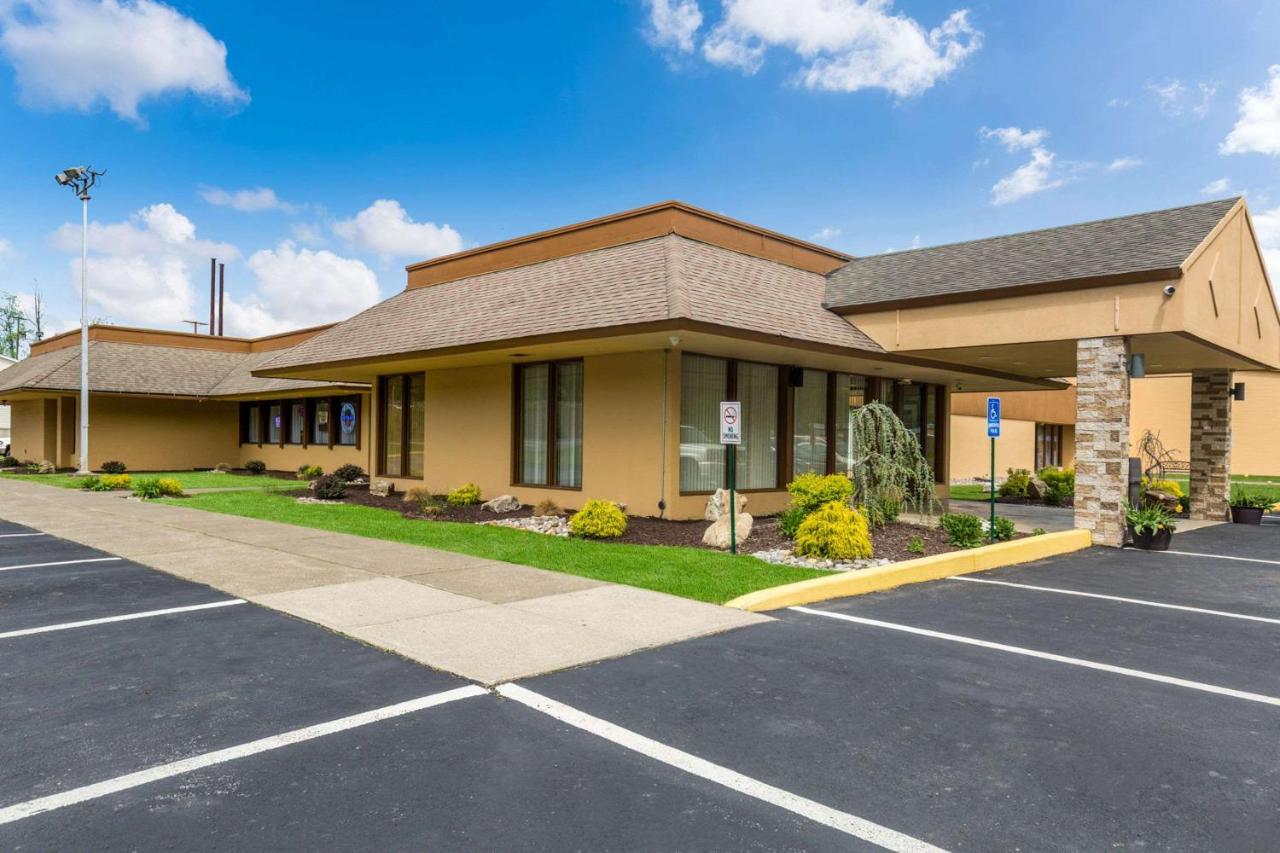 Fairmount Inn & Suites - Stroudsburg, Poconos Delaware Water Gap Εξωτερικό φωτογραφία