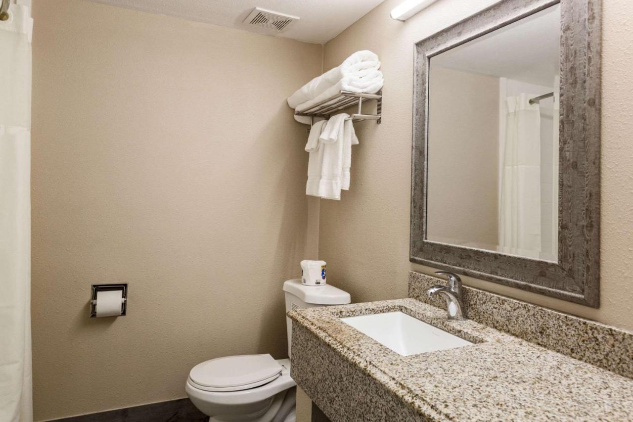 Fairmount Inn & Suites - Stroudsburg, Poconos Delaware Water Gap Εξωτερικό φωτογραφία