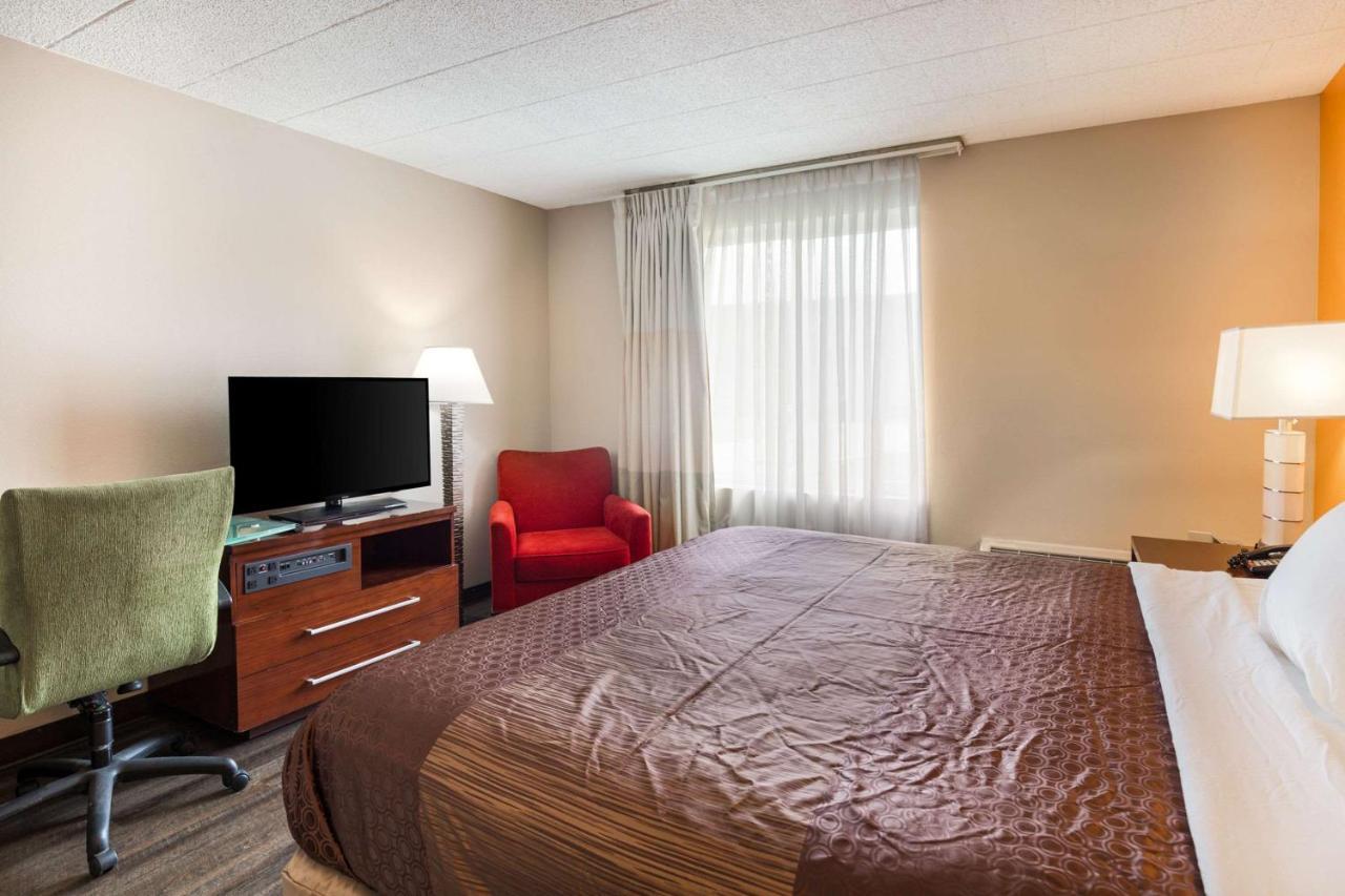 Fairmount Inn & Suites - Stroudsburg, Poconos Delaware Water Gap Εξωτερικό φωτογραφία