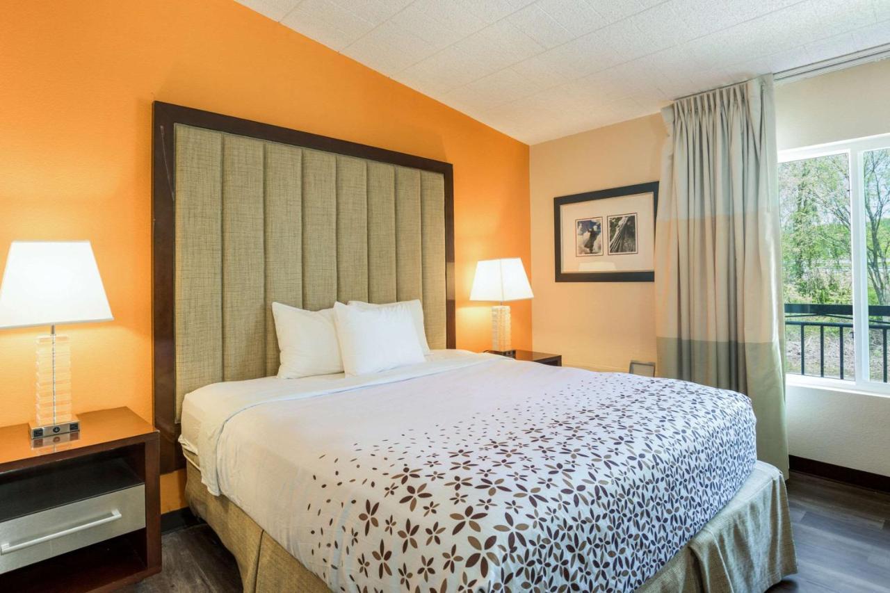 Fairmount Inn & Suites - Stroudsburg, Poconos Delaware Water Gap Εξωτερικό φωτογραφία