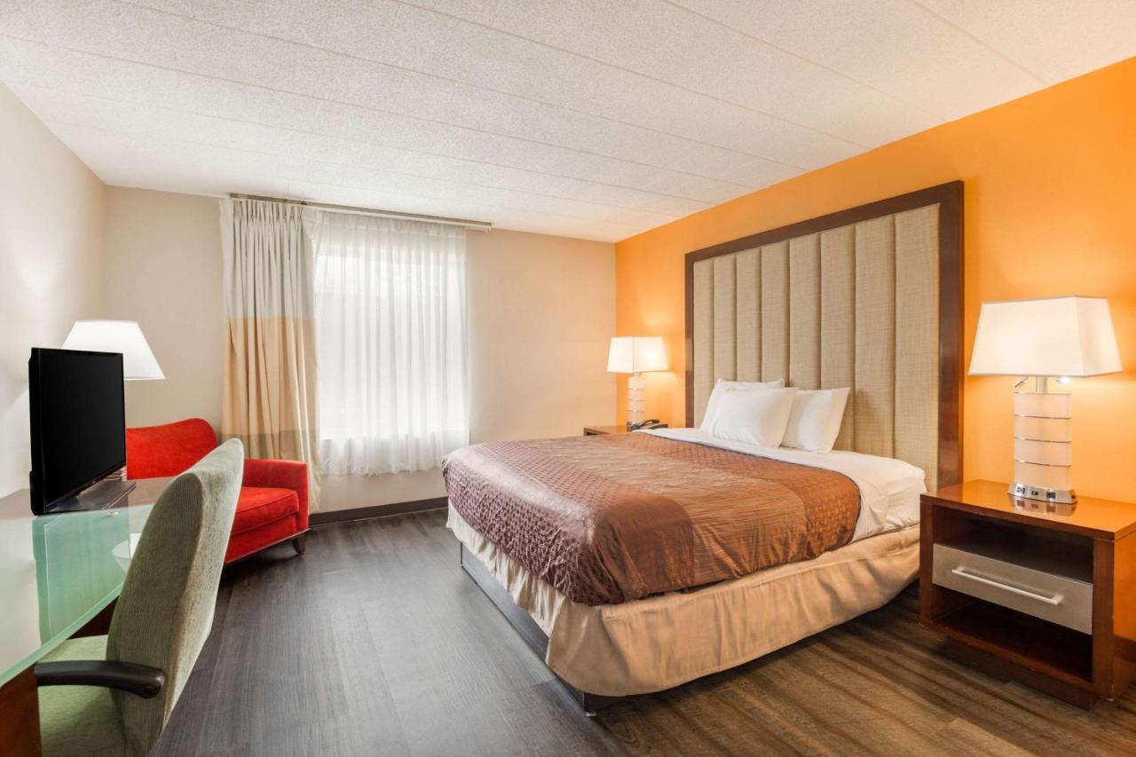 Fairmount Inn & Suites - Stroudsburg, Poconos Delaware Water Gap Εξωτερικό φωτογραφία