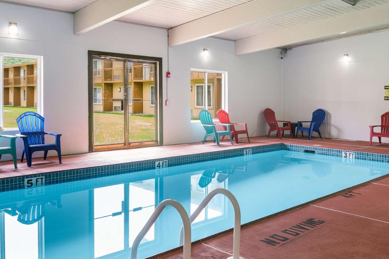 Fairmount Inn & Suites - Stroudsburg, Poconos Delaware Water Gap Εξωτερικό φωτογραφία